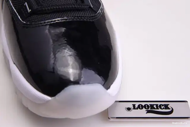 One Kick 11 Jordan Air Anniversary 25th CT8012-011 0518